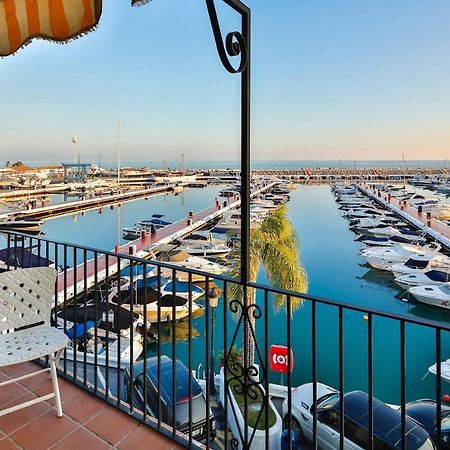 Appartamento 218 Puerto Banus Marbella Front Line 270 Meters Esterno foto