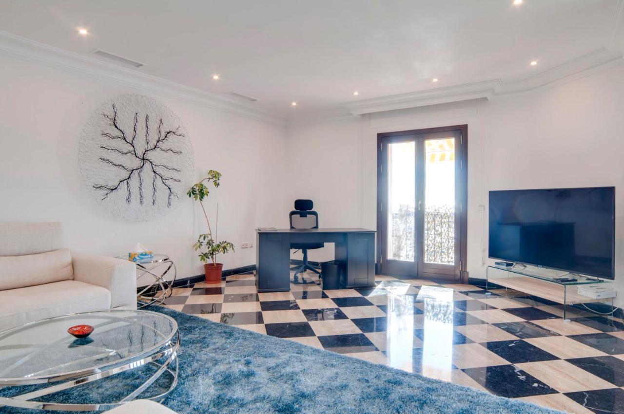 Appartamento 218 Puerto Banus Marbella Front Line 270 Meters Esterno foto