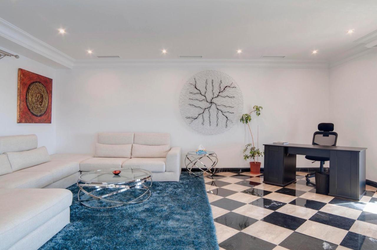 Appartamento 218 Puerto Banus Marbella Front Line 270 Meters Esterno foto