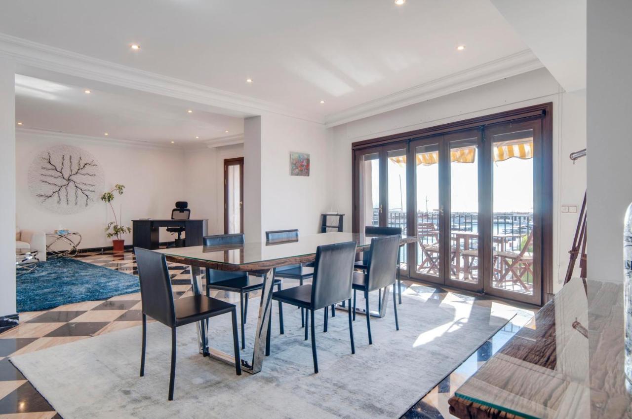 Appartamento 218 Puerto Banus Marbella Front Line 270 Meters Esterno foto