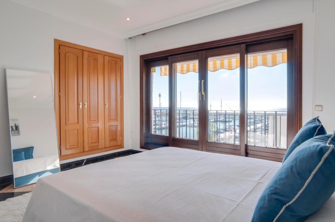 Appartamento 218 Puerto Banus Marbella Front Line 270 Meters Esterno foto