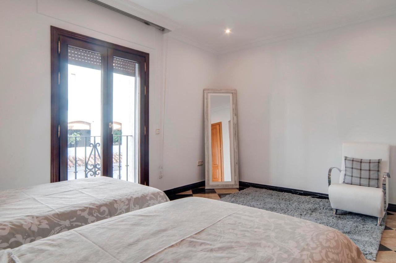 Appartamento 218 Puerto Banus Marbella Front Line 270 Meters Esterno foto