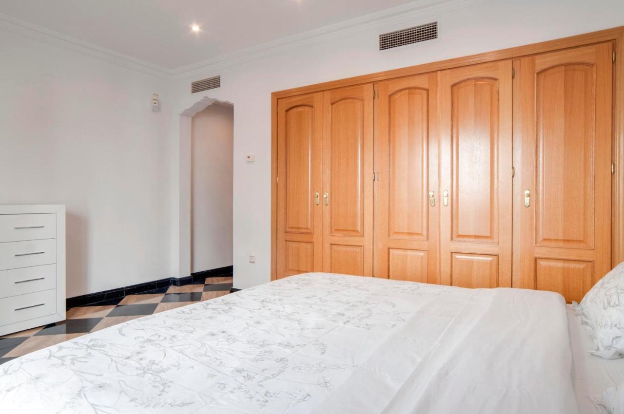 Appartamento 218 Puerto Banus Marbella Front Line 270 Meters Esterno foto